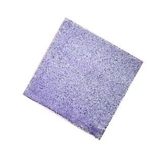 Easy Warm 草皮塊腳踏墊, 紫羅蘭色