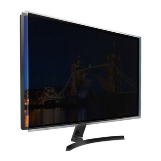 mS Guard 懸掛式防窺螢幕保護膜 MS-24P 560 x 340 mm, 單一顏色, 1套