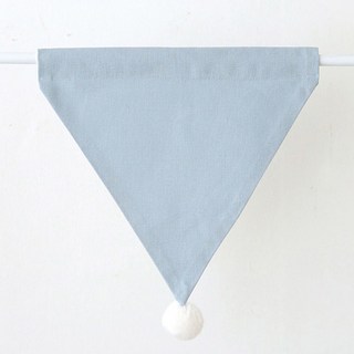 데코토닉 세모난 폼폼 발란스