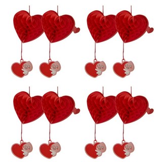 ICONS Kakao Friends Love Theme 蜂窩移動卡, Apeach, 8份