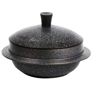 Kitchen Art 電磁爐用傳統鍋, 20cm, 素色, 1個