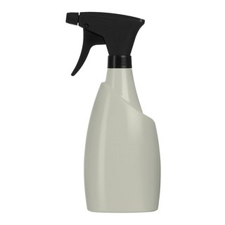 Emsa Fukusha 粉彩霧化器 0.7L, 絲綢灰, 1個