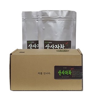 Int 山楂茶茶包, 1.2g, 25入, 2個