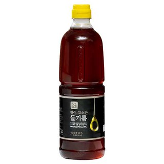 cco son 香氣濃郁的紫蘇油, 1個, 1L
