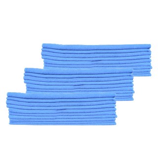 시크릿 마이크로화이바 멀티 다용도타월 wa027, 30개