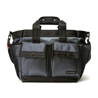 ARTISAN&ARTIST 相機包 GDR-212N, 灰色, 1個