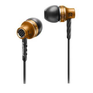 PHILIPS 飛利浦 耳道式耳機, SHE9105, 廣東