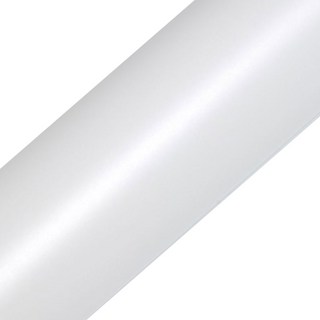 HEXIS 汽車貼膜紙 1520mm x 1M, 1個, 霧面白色