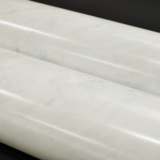 Decoria 自黏式簡易改造地板貼, 大理石米色HBS-77707, 100 x 200cm