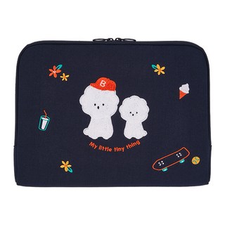 antennashop 筆電包 防水帆布