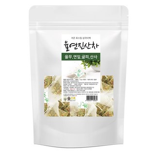 薏仁&荷葉&橘皮&山楂茶三角茶包, 1.5g, 100入, 1個