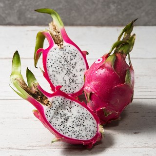 돌 용과, 1kg(2입), 1개