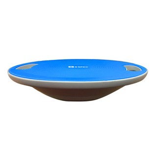 B.SPEC 平衡訓練板, 藍色 + 灰色