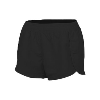 벤디스 여성용 비치팬츠 슬릿숏 A521