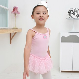 BALLET KIDS 女子玫瑰芭蕾舞團