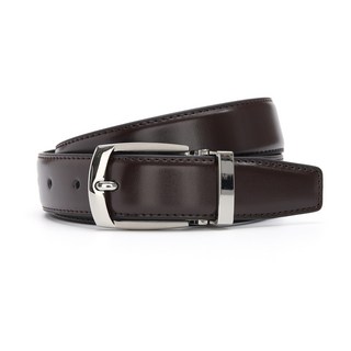 CAPACCI 男性西裝休閒皮帶 CA-BELT31