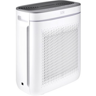 3JR Avo 空氣清淨機 AP3378 28㎡, 白色