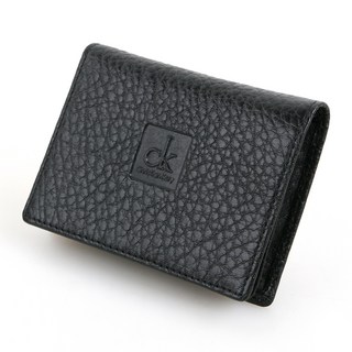 JACK KEVIN Christian Carry 牛皮名片夾 CK-01