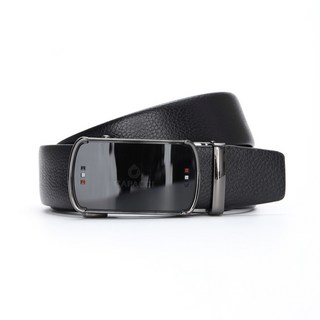 CAPACCI 男士西裝休閒兩用自動扣皮帶 CA-BELT208