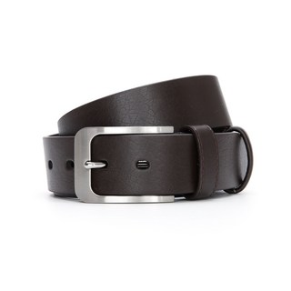 CAPACCI 男士正裝休閒皮帶 CA-BELT002