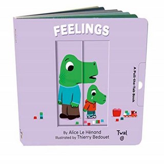 Feelings (Pull and Play), Twirl