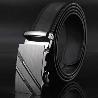 MARCO POLO 男款西裝皮帶 MP94