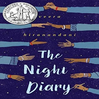 The Night Diary, Veera Hiranandani