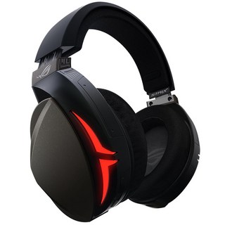 ASUS 華碩 ROG STRIX FUSION 300遊戲耳機, 單品, 混色