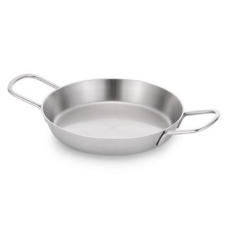 EDELKOCHEN 三層不鏽鋼煎鍋, 24厘米, 1個