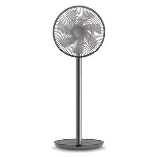 루메나 무선 선풍기 블랙 N9-FAN CLASSIC