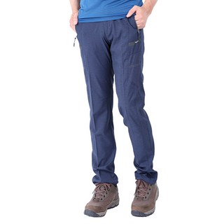 Mirunamu 男士涼感透氣酷沙夏季登山褲