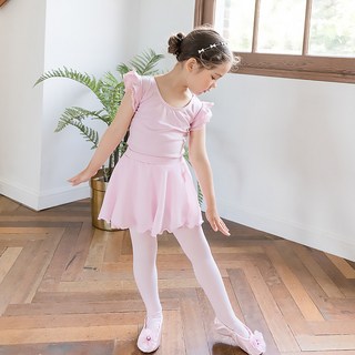 aterreballet 女童兩件式芭蕾舞衣 ATR-8608