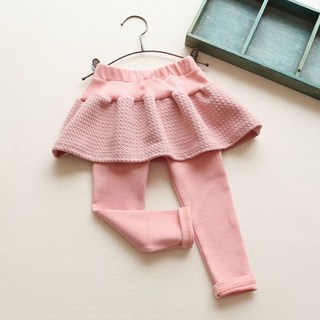 Contikids 女童褲裙