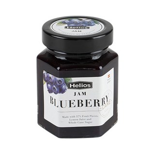 helios 藍莓果醬, 330g, 1罐