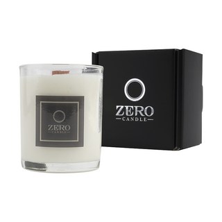 제로캔들 선물용 소이캔들 미디움, 그레이프, 혼합색상