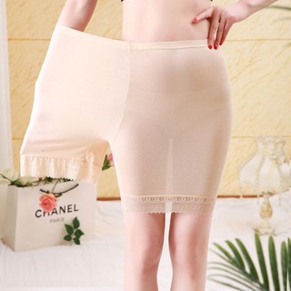 Motherlike 蕾絲內搭襯褲 5093款