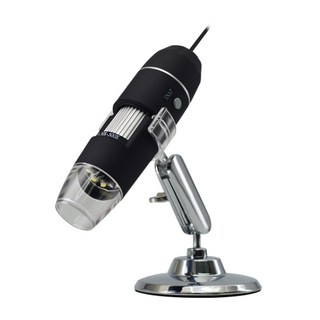 BLUE OLIVE TREE 智能手機顯微鏡 USB 數碼電子 U500X, 500次, 1個