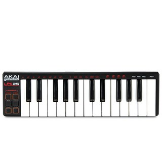 AKAI LPK25 USB 控制器, 單品