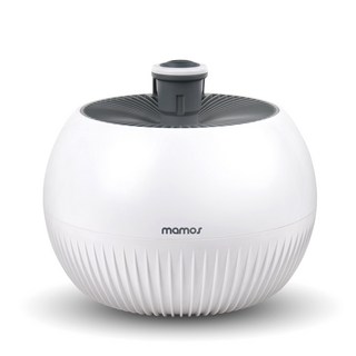mamos Eco360 空氣清淨機 PSC-V360 18.8㎡, 單一顏色