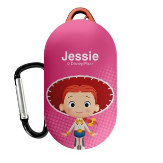 迪士尼玩具總動員趣味Buds耳機保護殼, 單一商品, 翠絲