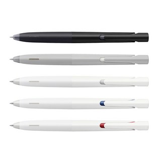 ZEBRA 斑馬牌 Blen 原子筆組, 5支