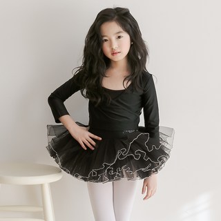 De Bella Girls 女童芭蕾舞開襟衫 芭蕾舞服