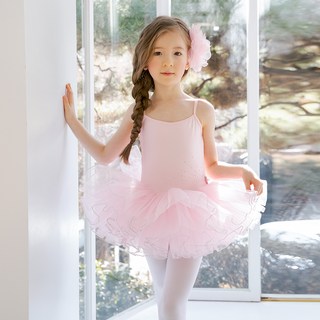 De Bella girls 德馬烏斯芭蕾舞團