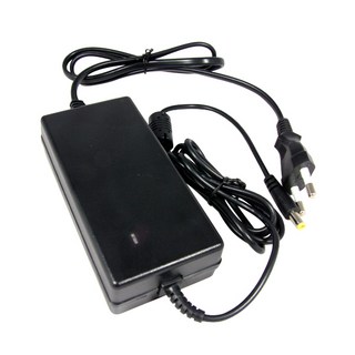 Mahalink 韓國產螢幕用變壓器 12V 5A 一體式 CP-0759, 單一顏色, 1個