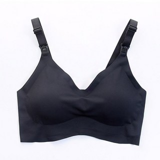 PANG PANG SHOP 無痕哺乳內衣