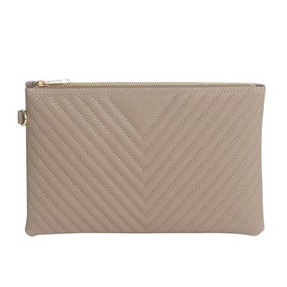 bonnie bottari 壓紋手拿包 絎縫手拿包