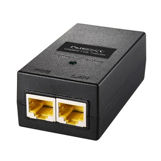 Nextu Power Over Ethernet, NEXT-POE4805JM, 1個