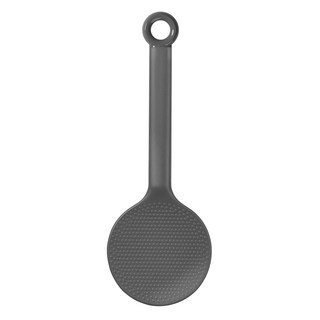 Nineware Mono 飯匙, 深灰色, 1個