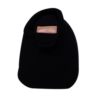 乾式足浴機 340*240*200mm, 黑色的, 單品