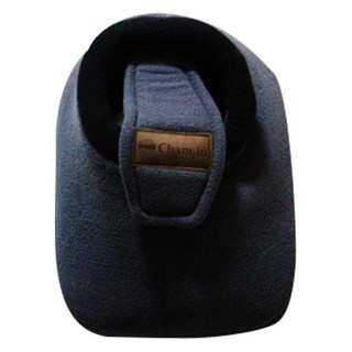 乾式足浴機 340*240*200mm, 灰色的, 單品